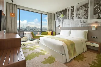 Holiday Inn & Suites Saigon Airport by IHG – Foto 2
