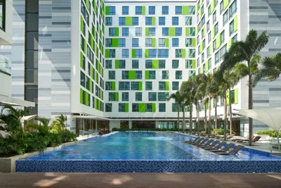 Holiday Inn & Suites Saigon Airport by IHG – Foto 3