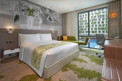 Holiday Inn & Suites Saigon Airport by IHG – Foto 5