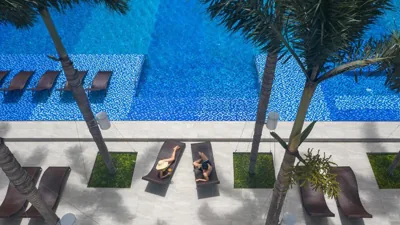 Holiday Inn & Suites Saigon Airport by IHG – Foto 6