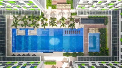 Holiday Inn & Suites Saigon Airport by IHG – Foto 7