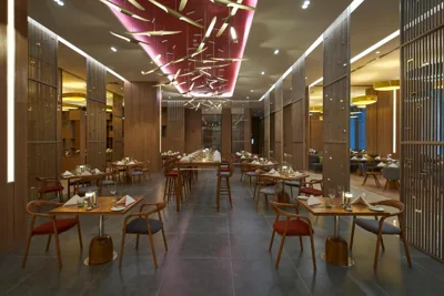 Holiday Inn & Suites Saigon Airport by IHG – Foto 14